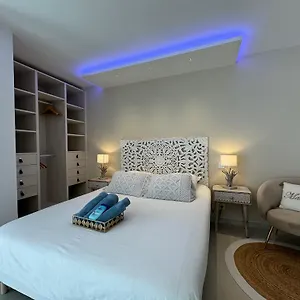 Appartement Magnifique Boheme Neuf Coeur De, Antibes